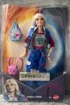 Mattel - Zombies - Zombies 4: Dawn of the Empires - Addison Wells - Doll